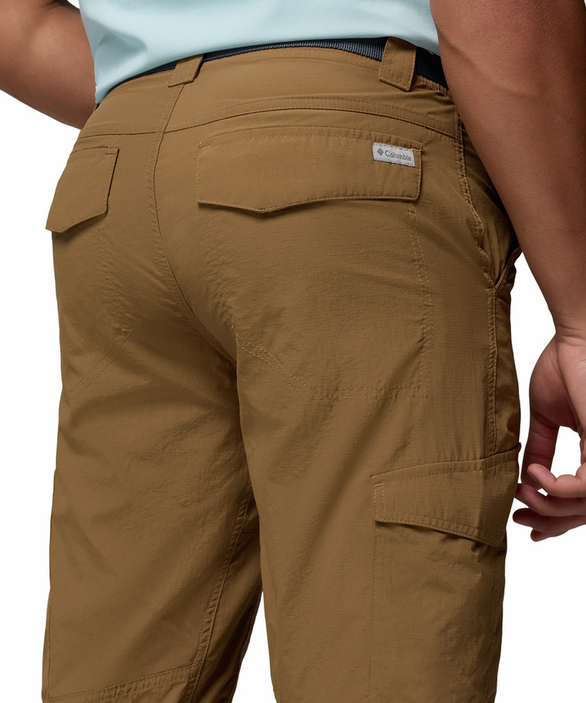 Pantalón Cargo Hombre Silver Ridge™