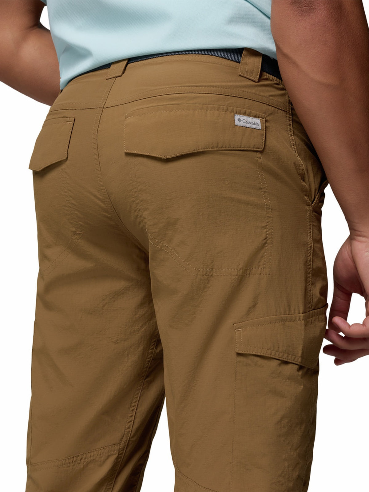 Pantalón Cargo Hombre Silver Ridge™
