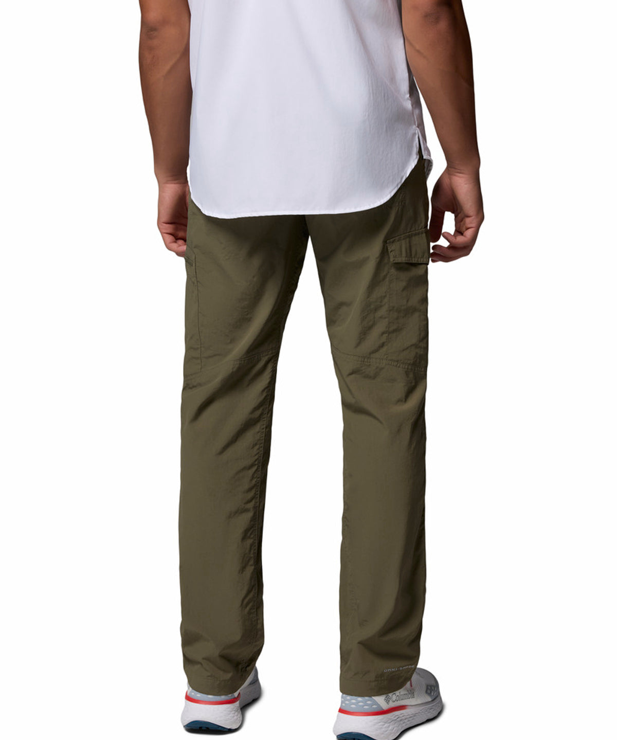 Pantalón Cargo Hombre Silver Ridge™