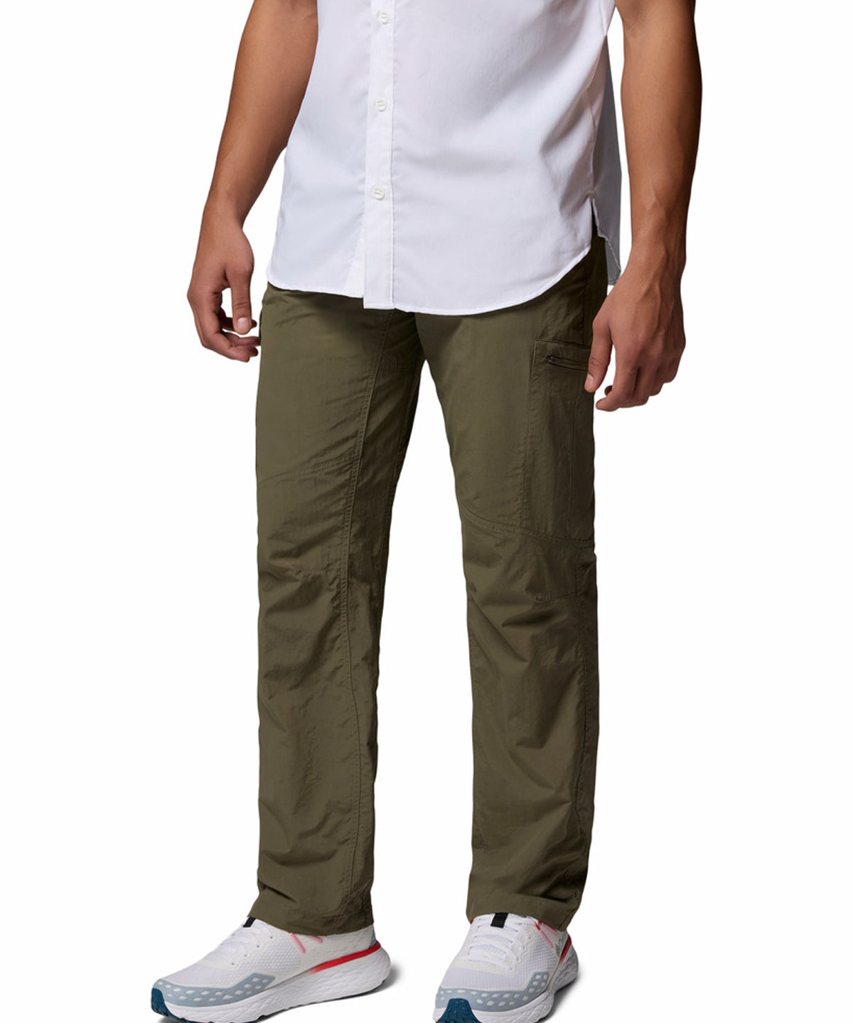 Pantalón Cargo Hombre Silver Ridge™