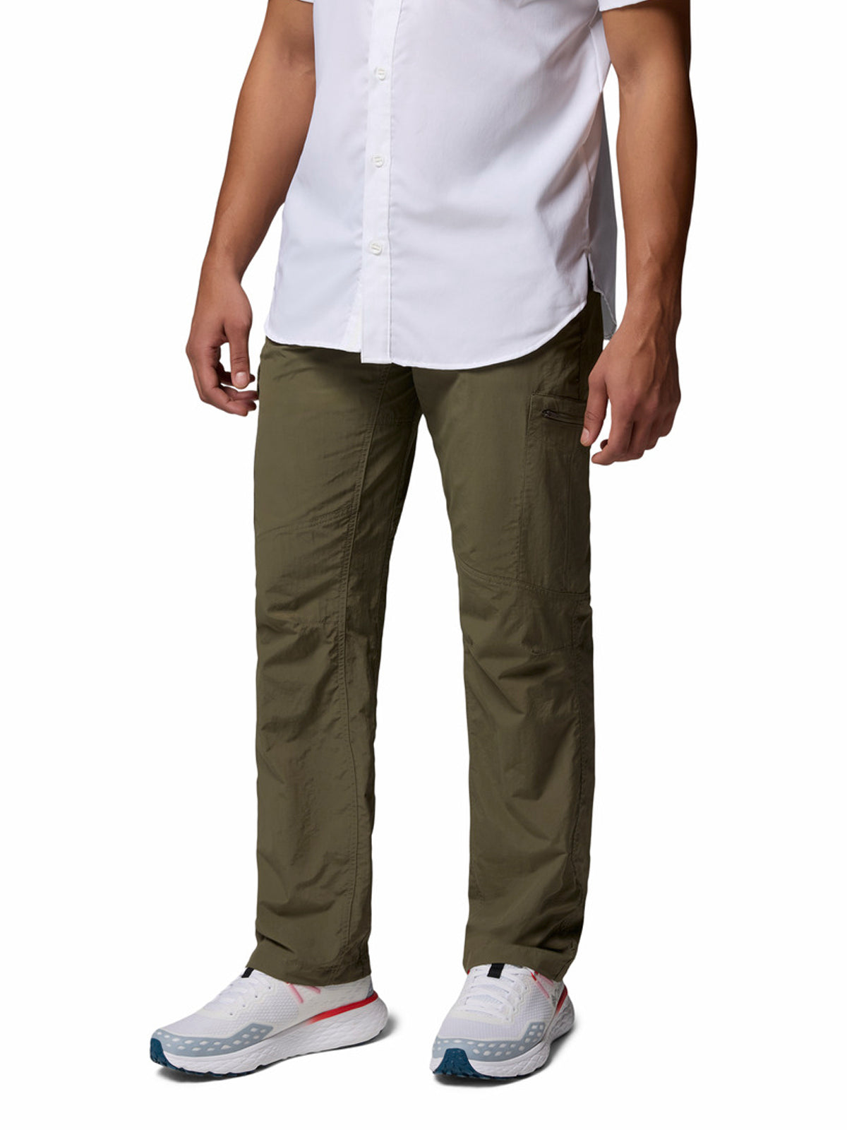 Pantalón Cargo Hombre Silver Ridge™