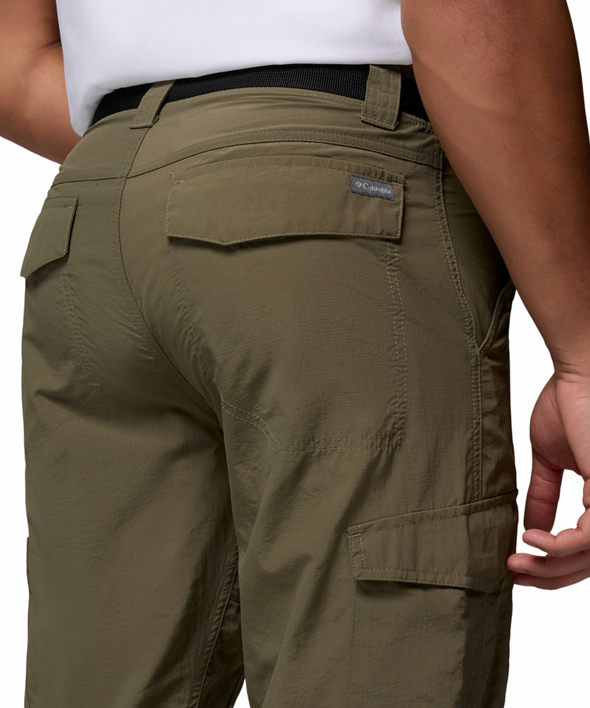 Pantalón Cargo Hombre Silver Ridge™