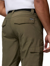 Pantalón Cargo Hombre Silver Ridge™