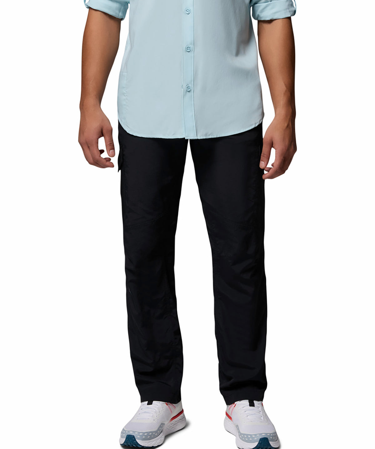 Pantalón Cargo Hombre Silver Ridge™