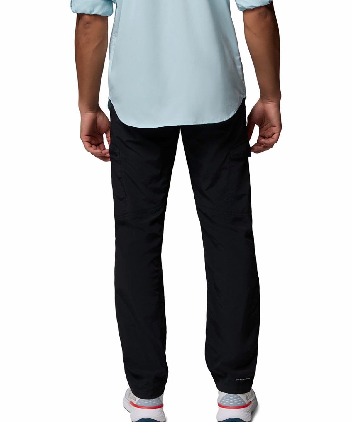 Pantalón Cargo Hombre Silver Ridge™