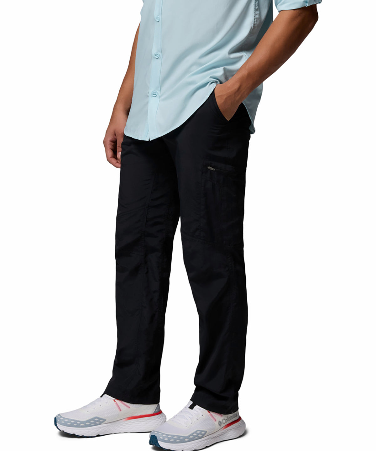 Pantalón Cargo Hombre Silver Ridge™