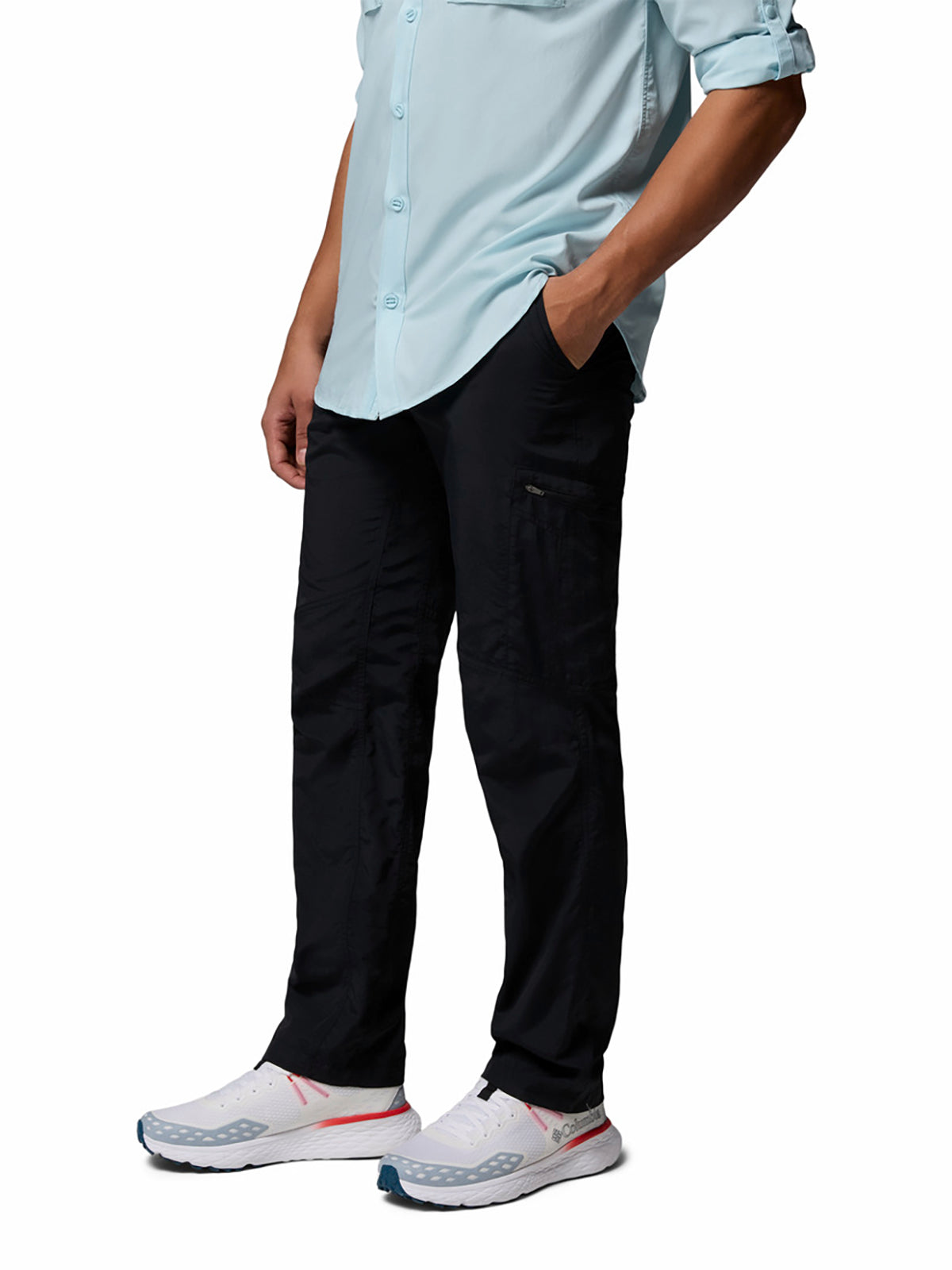Pantalón Cargo Hombre Silver Ridge™