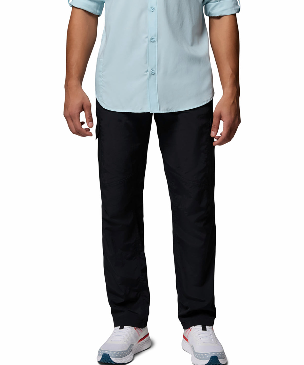 Pantalón Cargo Hombre Silver Ridge™