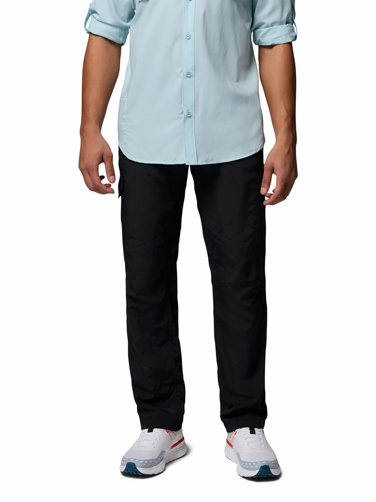 Pantalón Cargo Hombre Silver Ridge™