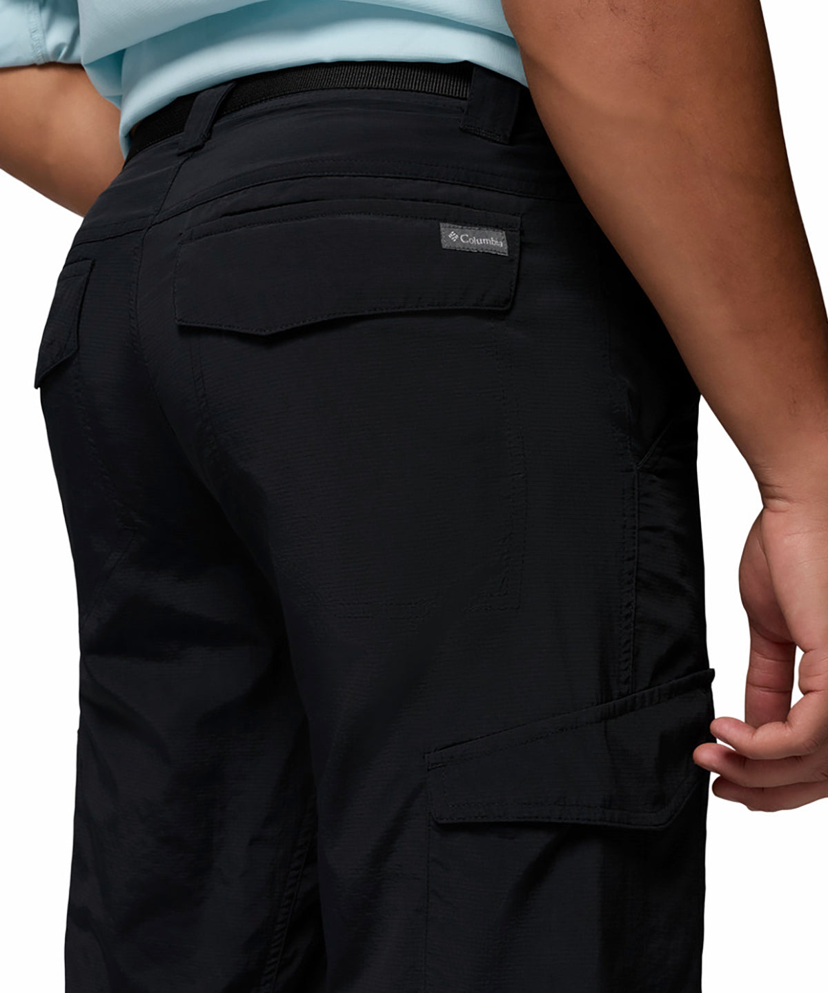 Pantalón Cargo Hombre Silver Ridge™