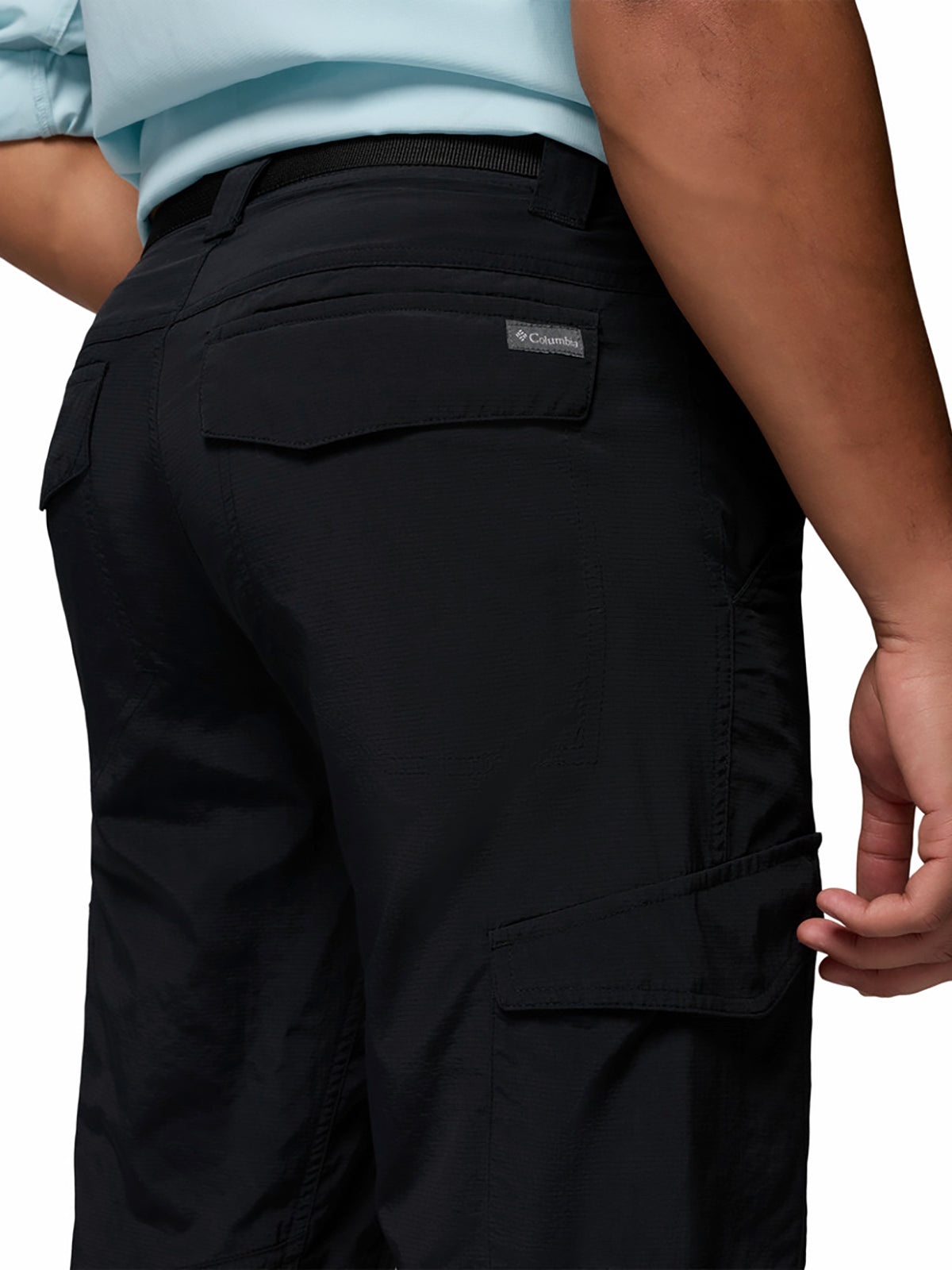 Pantalón Cargo Hombre Silver Ridge™