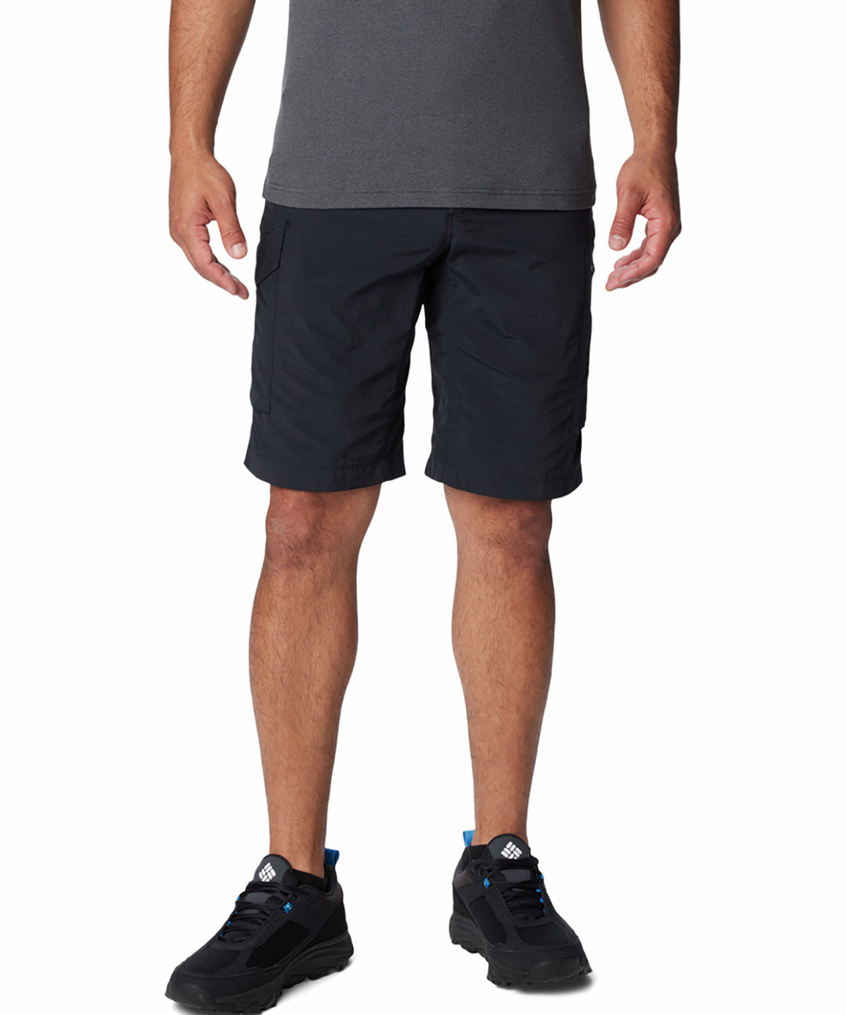 Short Hombre Silver Ridge™