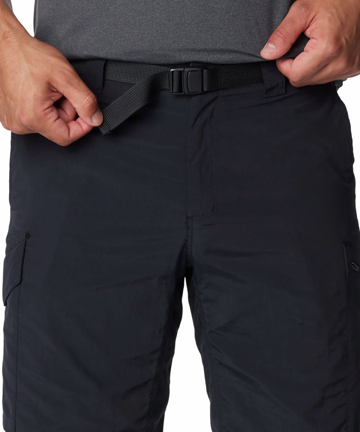 Short Hombre Silver Ridge™