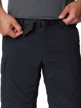 Short Hombre Silver Ridge™