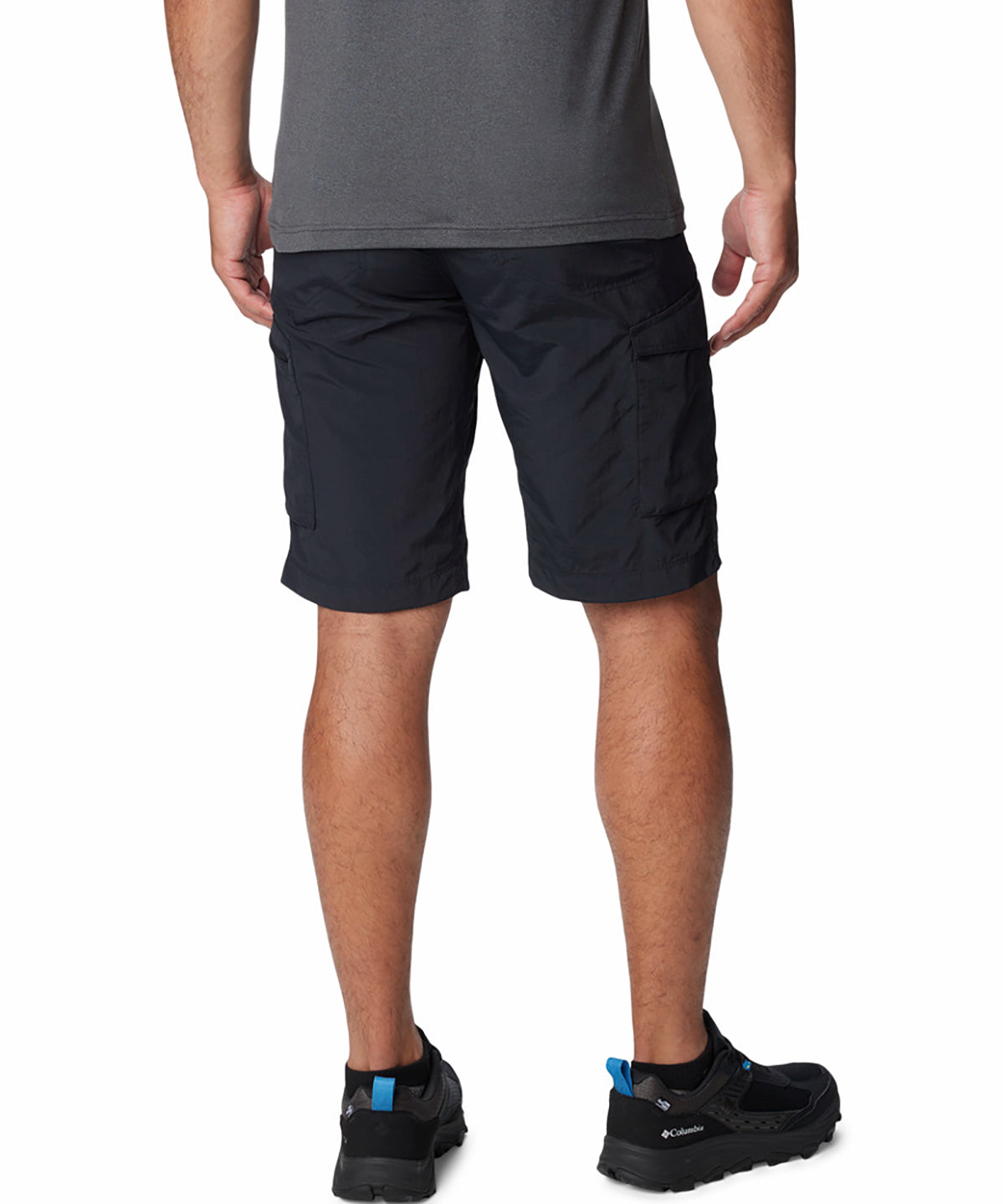 Short Hombre Silver Ridge™