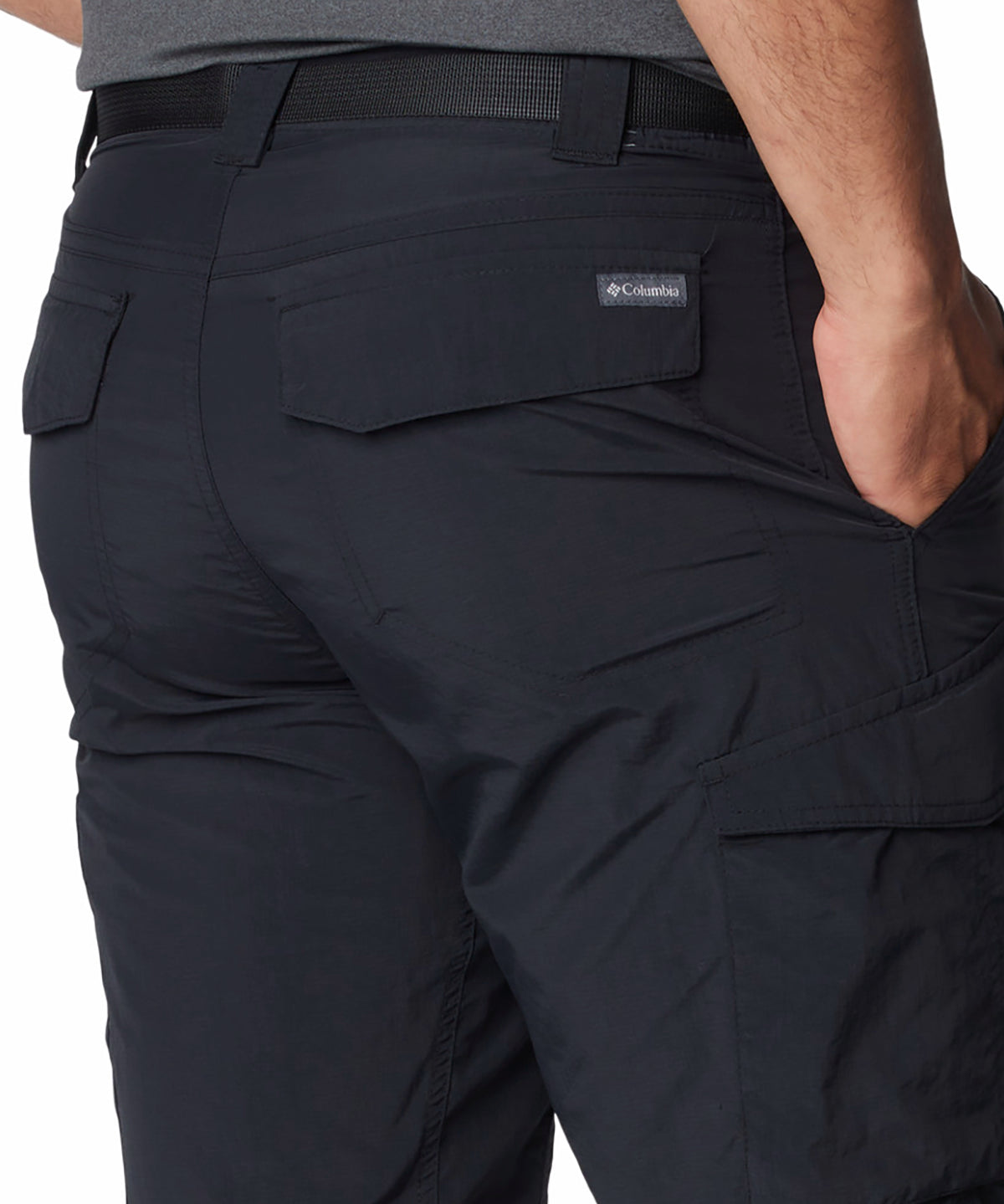 Short Hombre Silver Ridge™