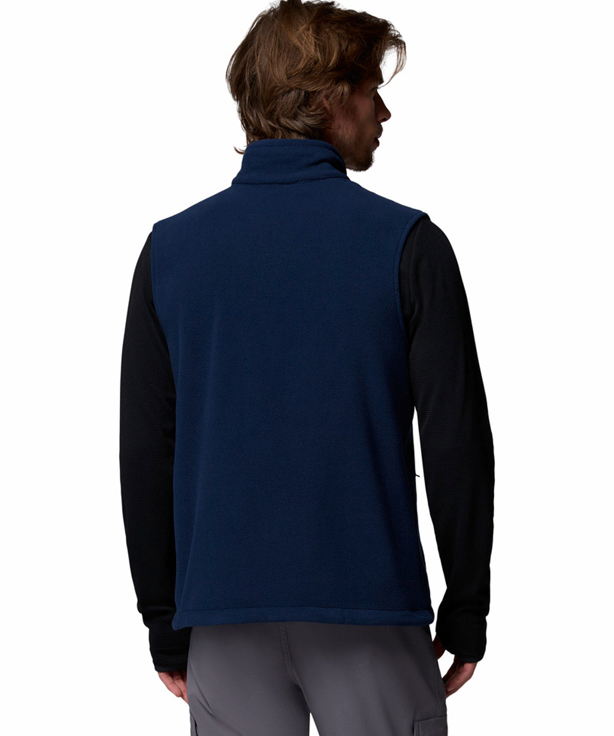 Chaleco Polar Hombre Fast Trek™