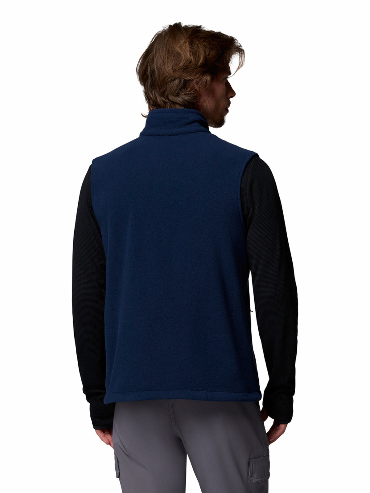 Chaleco Polar Hombre Fast Trek™