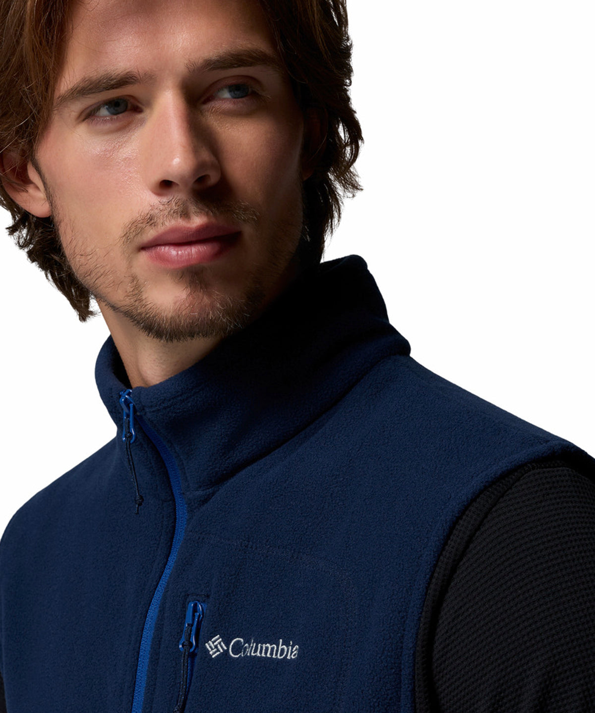 Chaleco Polar Hombre Fast Trek™