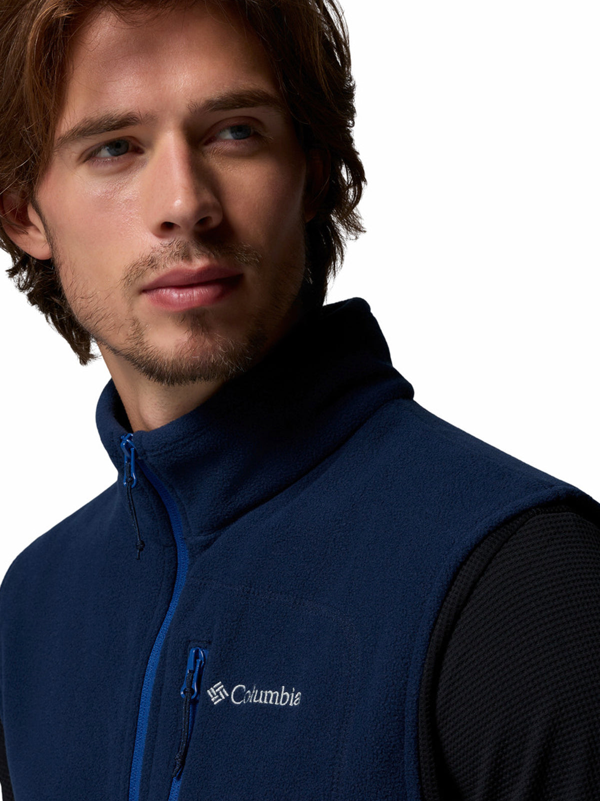 Chaleco Polar Hombre Fast Trek™