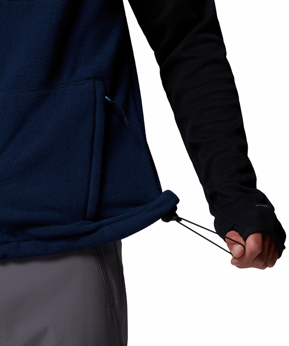 Chaleco Polar Hombre Fast Trek™