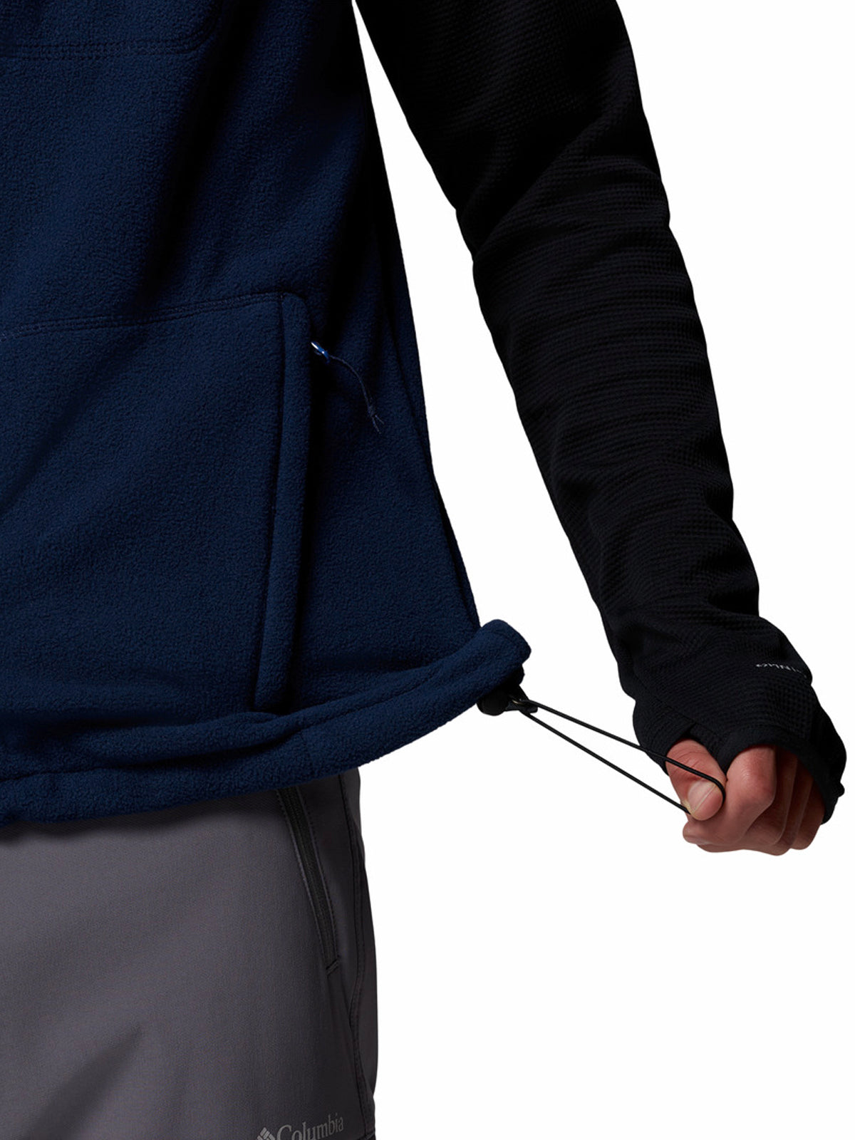 Chaleco Polar Hombre Fast Trek™