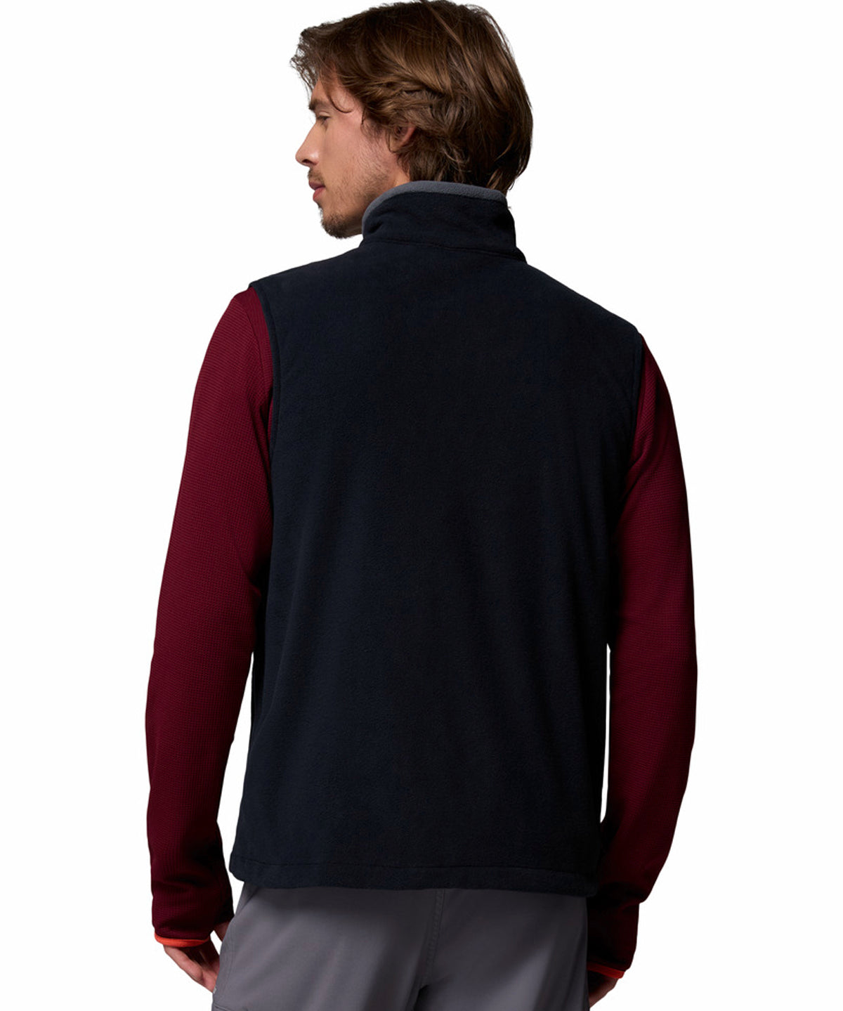 Chaleco Polar Hombre Fast Trek™