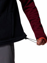 Chaleco Polar Hombre Fast Trek™