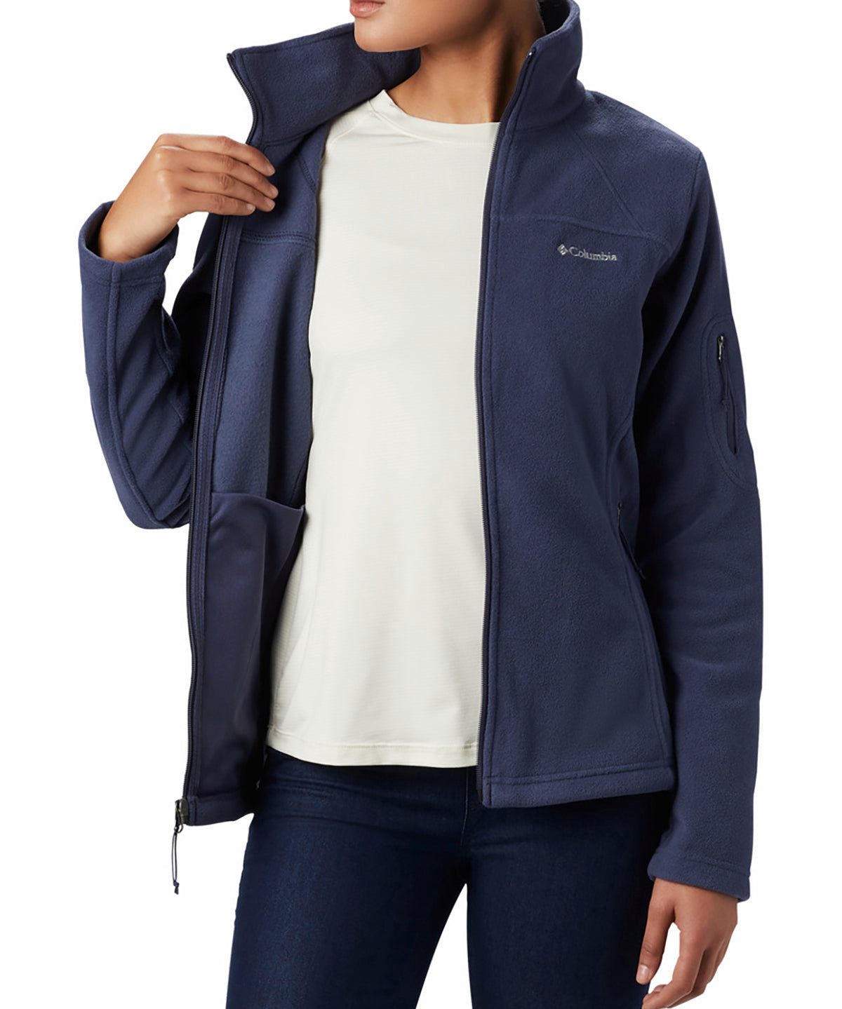 Polar Mujer Fast Trek™ II