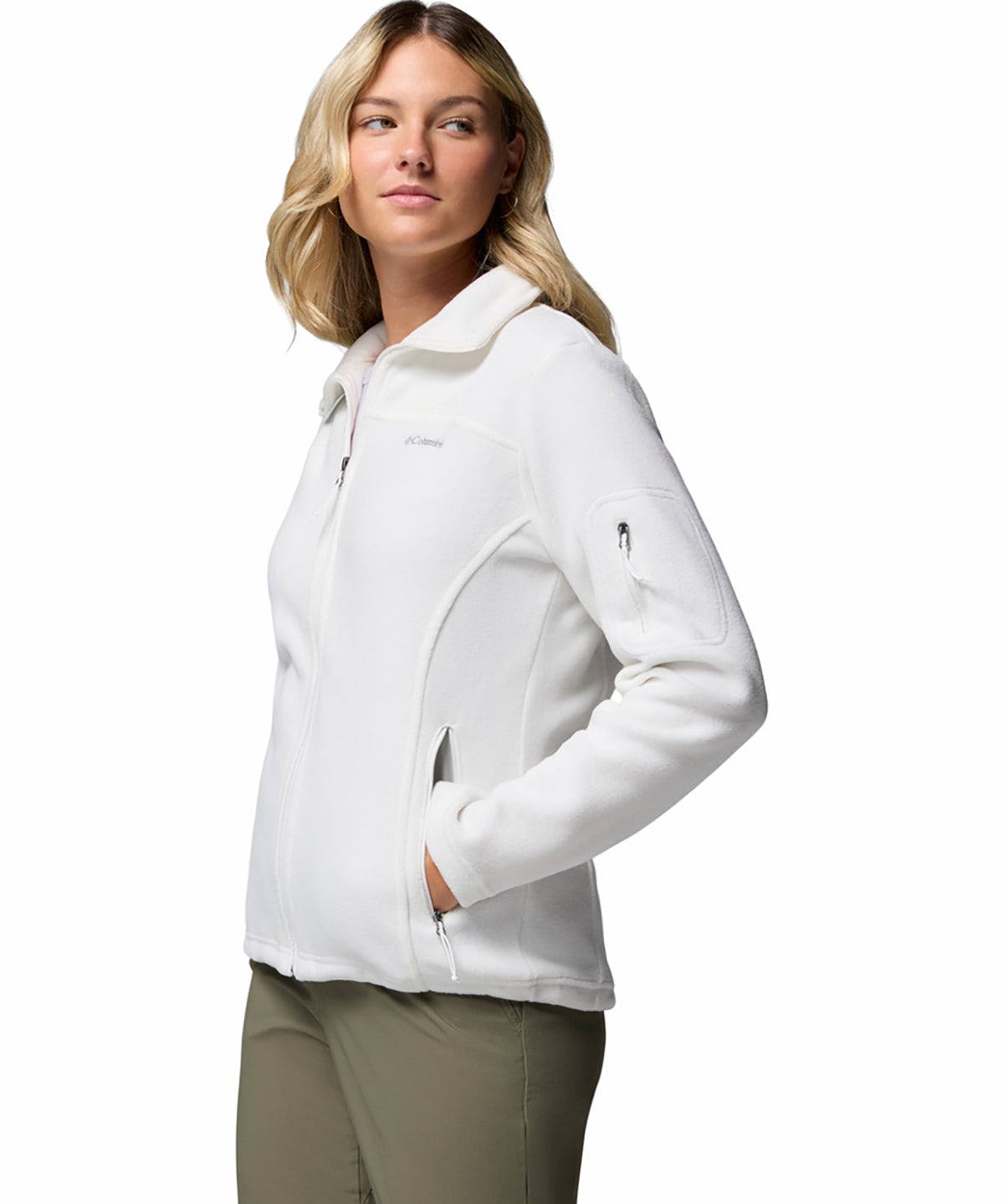 Polar Mujer Fast Trek™ II