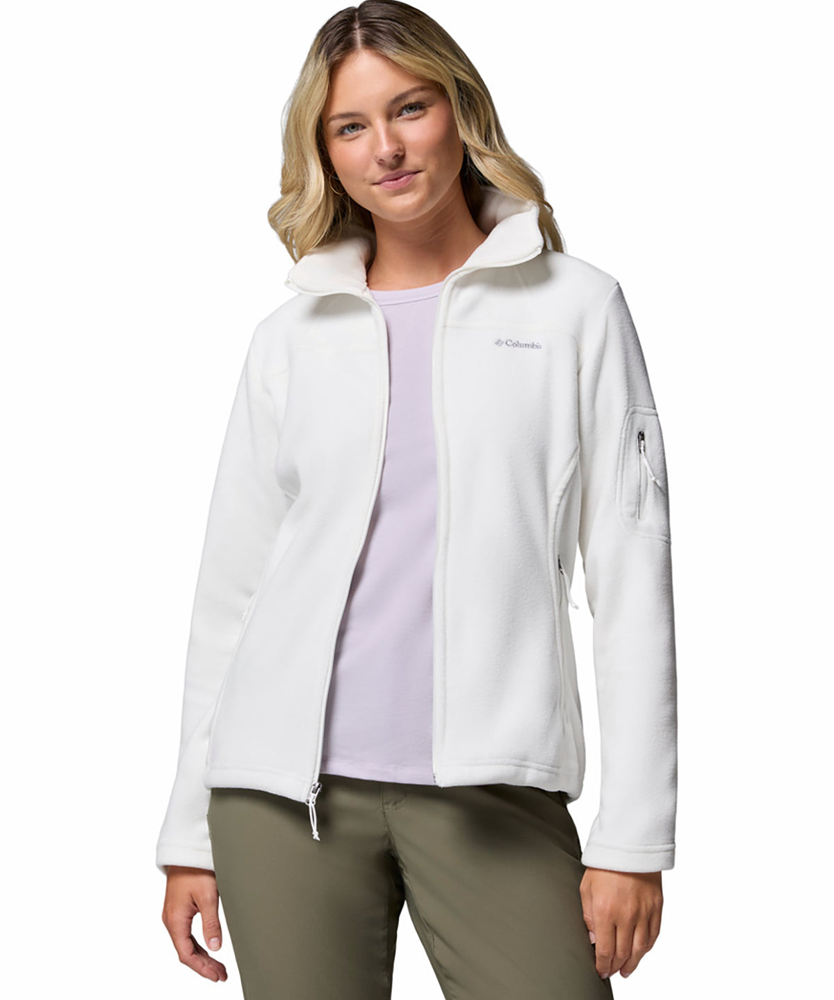 Polar Mujer Fast Trek™ II