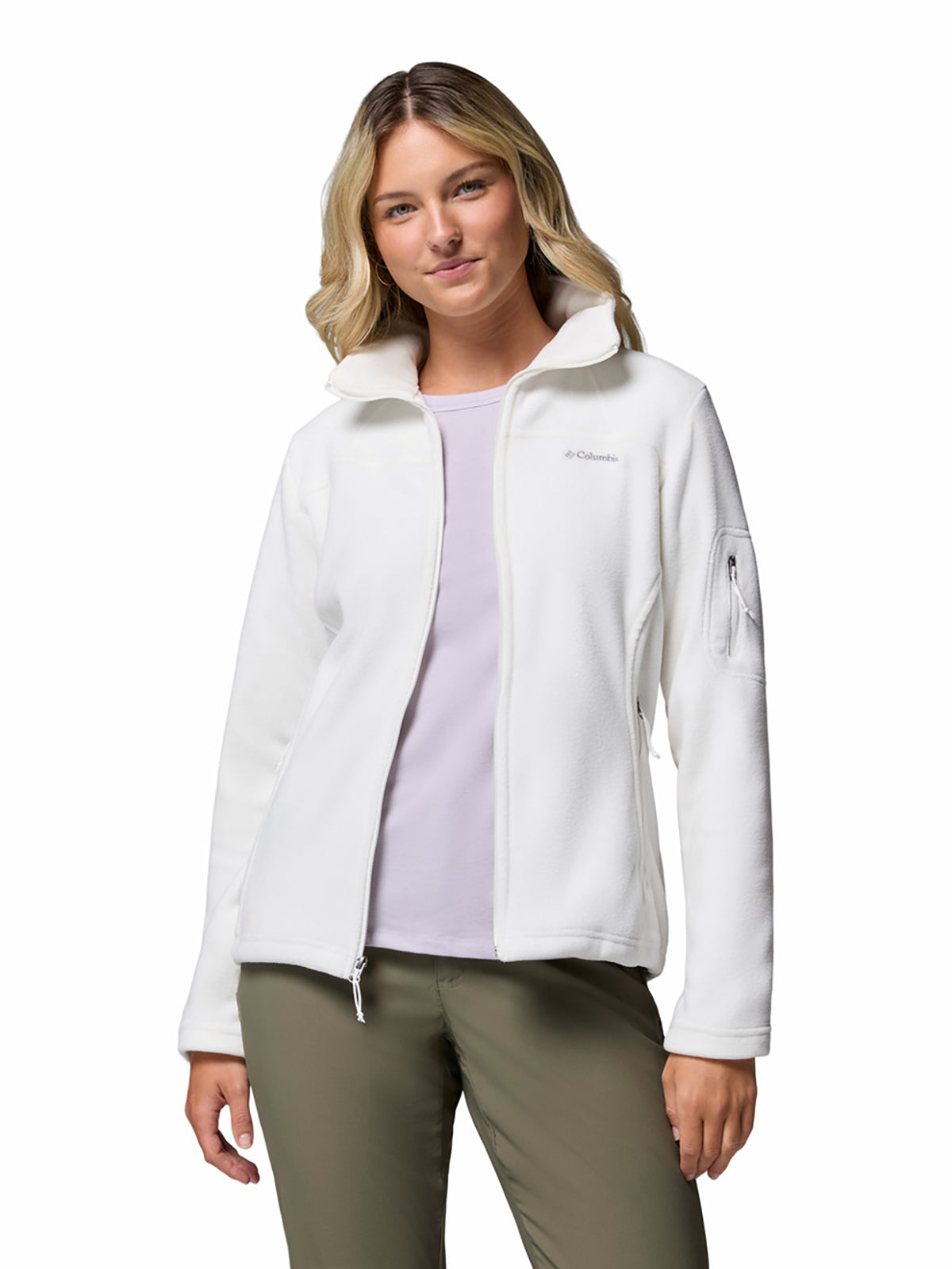 Polar Mujer Fast Trek™ II
