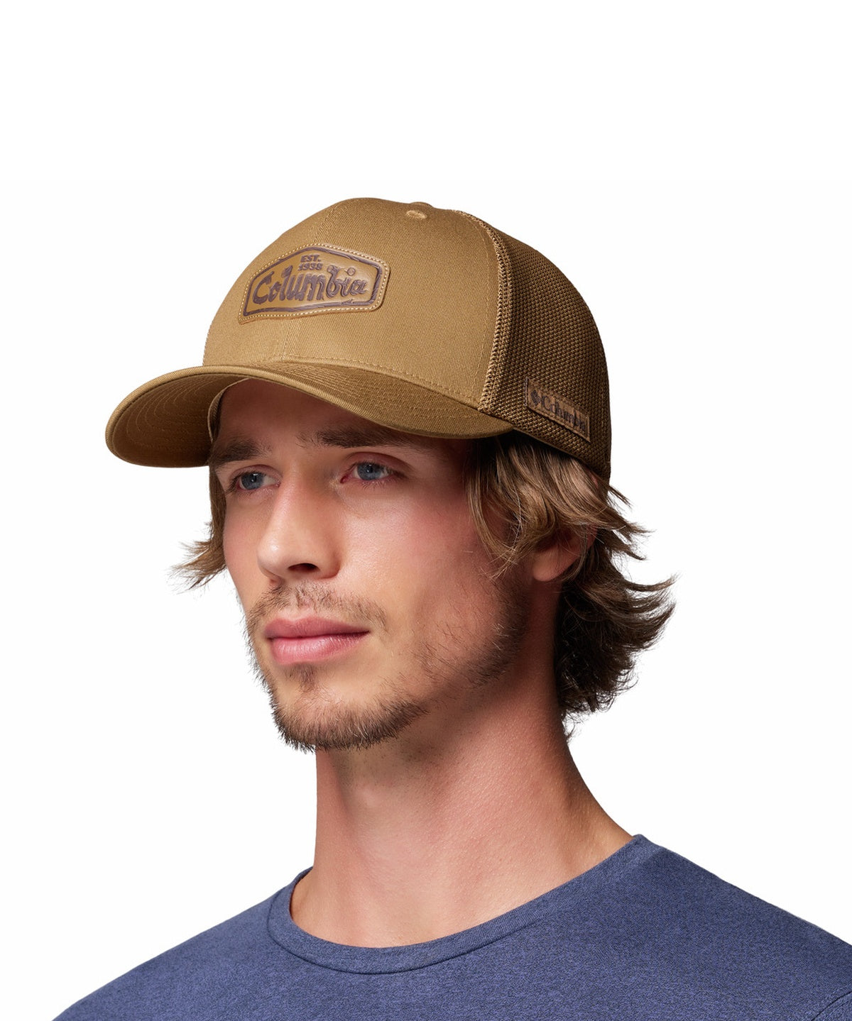 Gorro  Columbia Mesh™