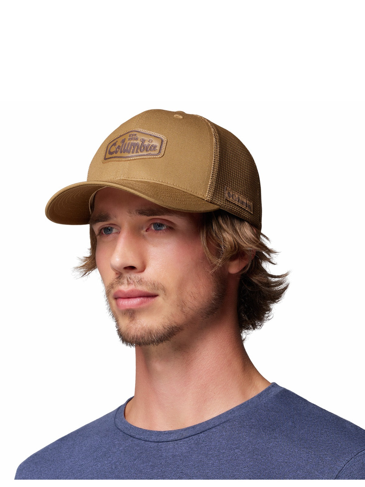 Gorro  Columbia Mesh™