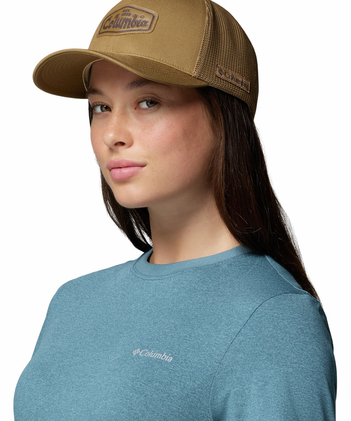 Gorro  Columbia Mesh™