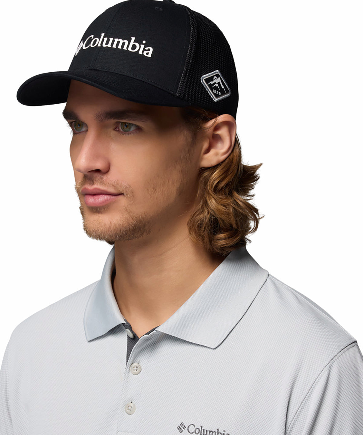 Gorro Mesh™