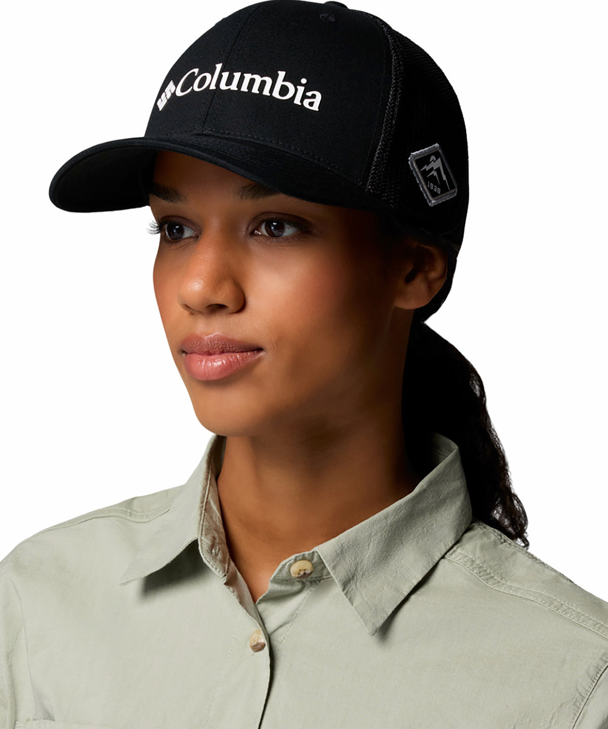 Gorro Mesh™