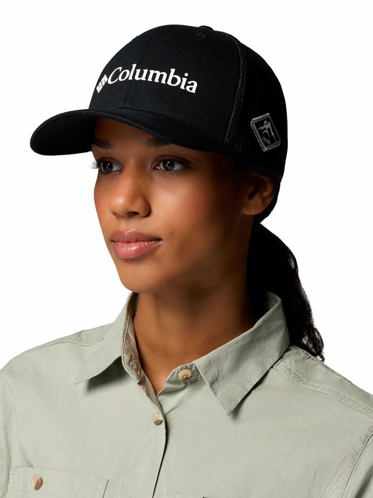 Gorro Mesh™