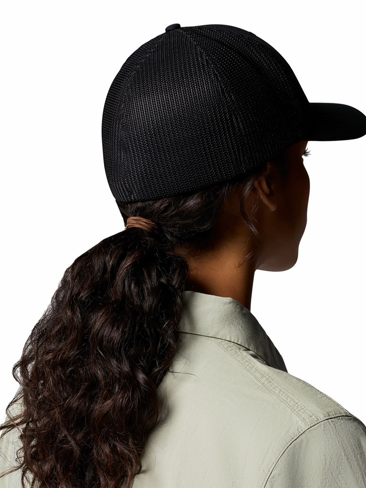 Gorro Mesh™