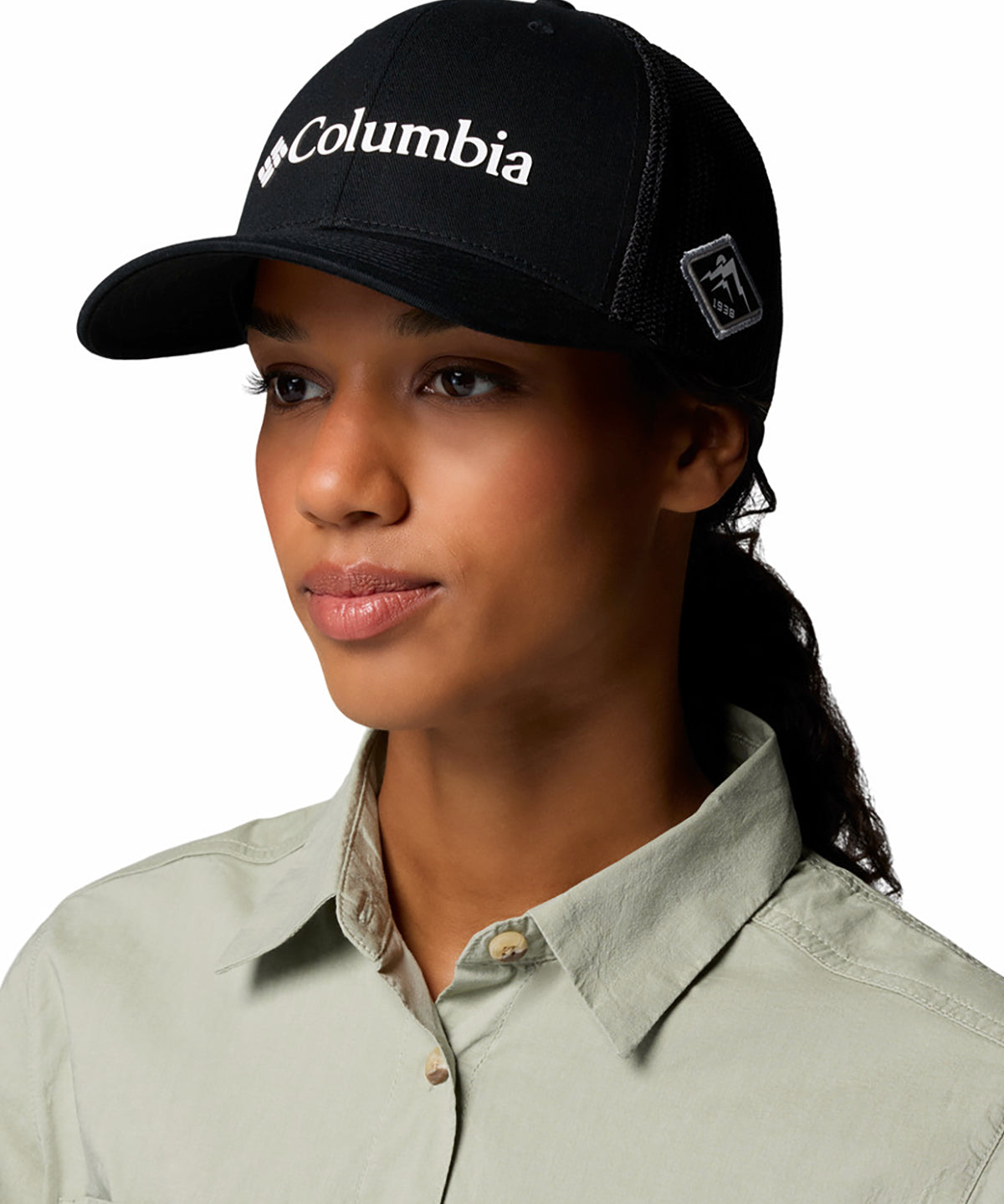 Gorro Mesh™