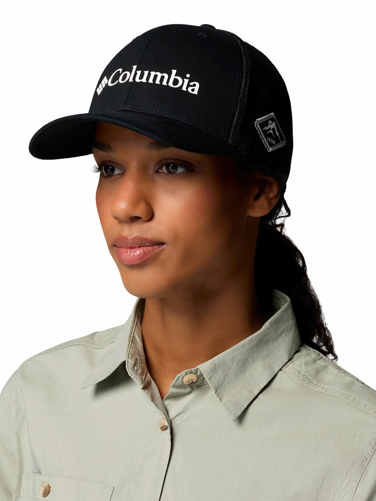 Gorro Mesh™