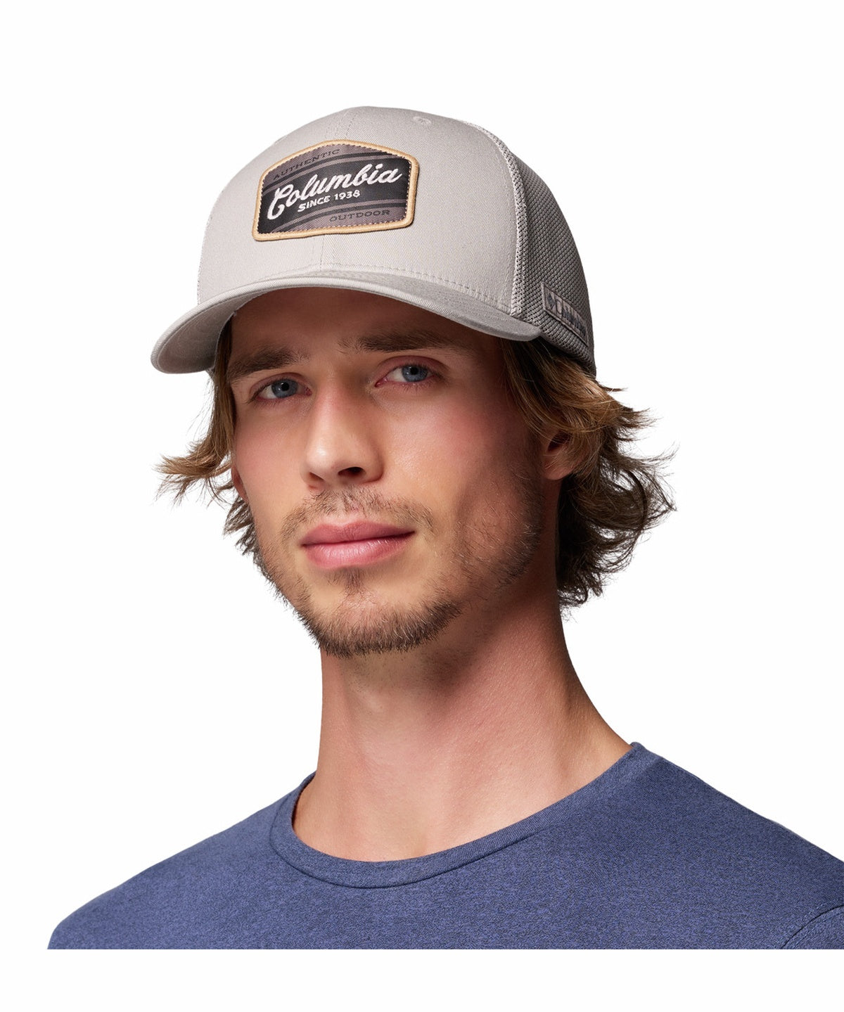 Gorro Uniex Columbia Mesh™