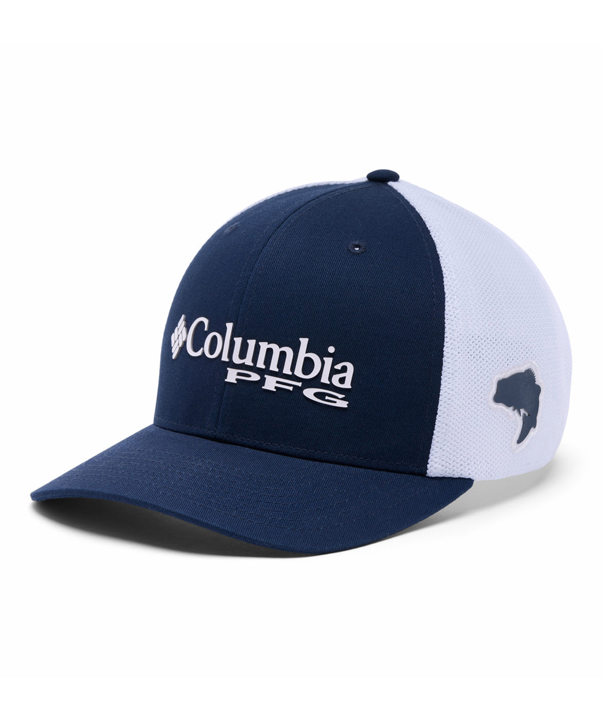 Gorro Con Malla PFG Logo™