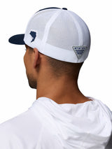 Gorro Con Malla PFG Logo™
