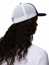 Gorro Con Malla PFG Logo™