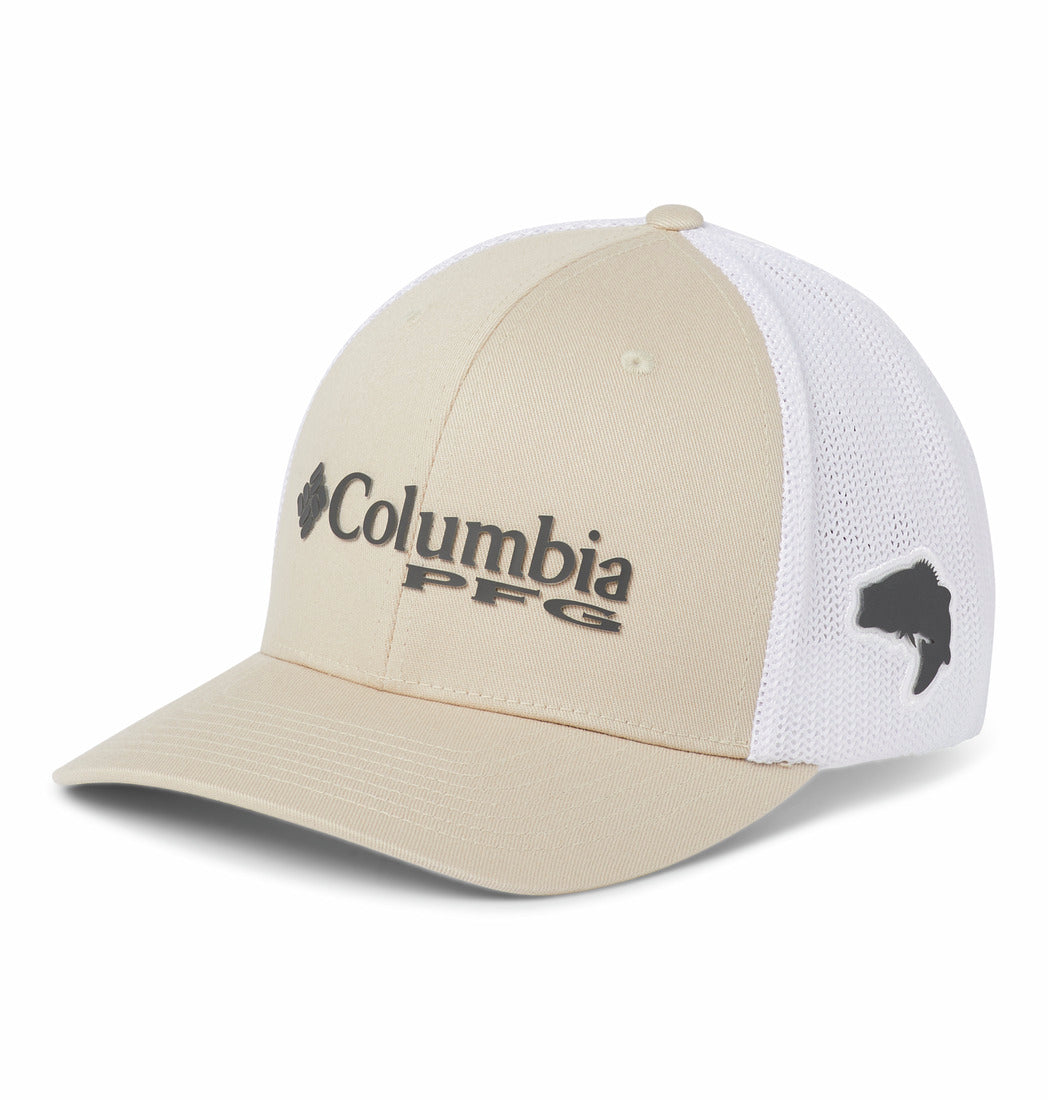 Gorro PFG Logo™ Beige Columbia