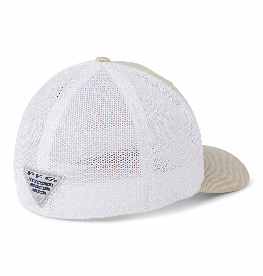 Gorro PFG Logo™ Beige Columbia