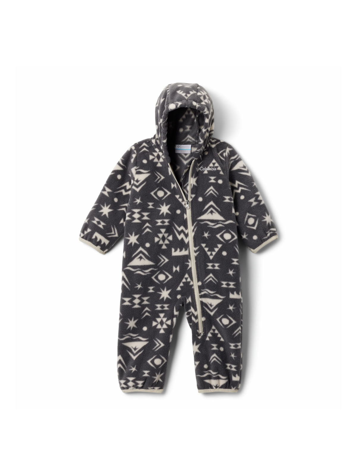 Enterizo Polar Niño Snowtop™ II