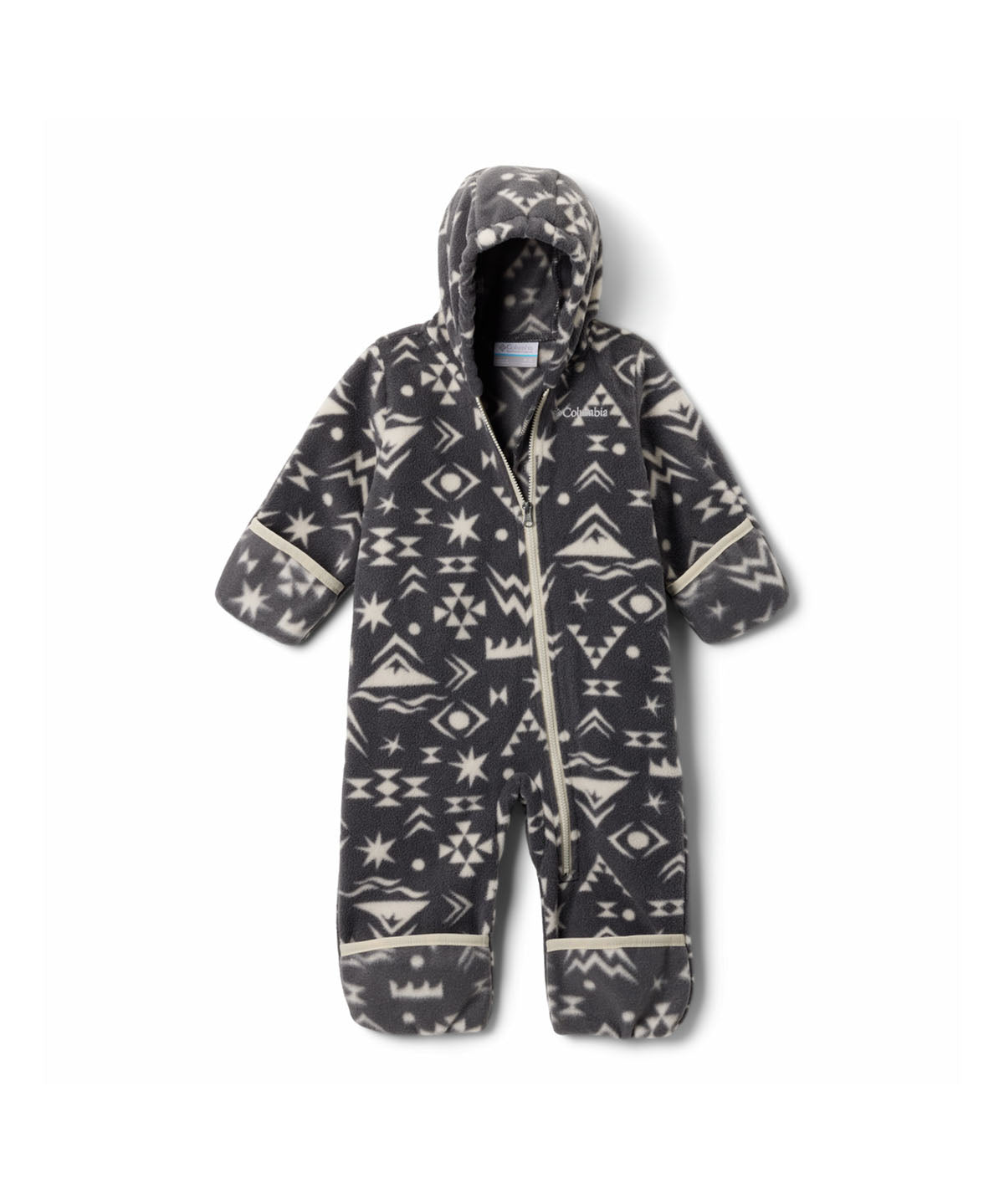 Enterizo Polar Niño Snowtop™ II