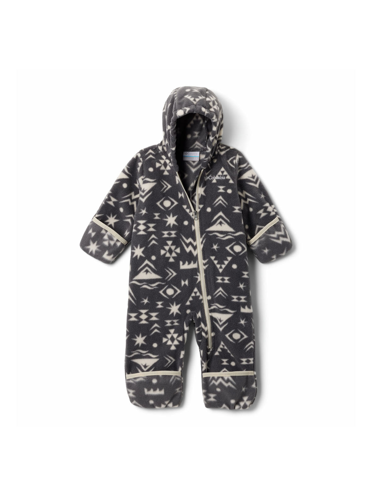 Enterizo Polar Niño Snowtop™ II